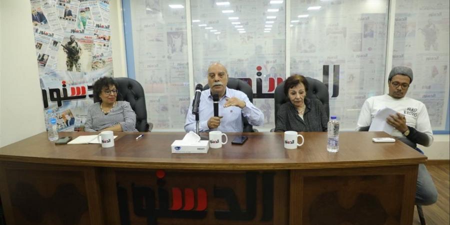 عبد الكريم الحجراوي: أفلام حسن الإمام حققت التوازن بين الصورة والنص