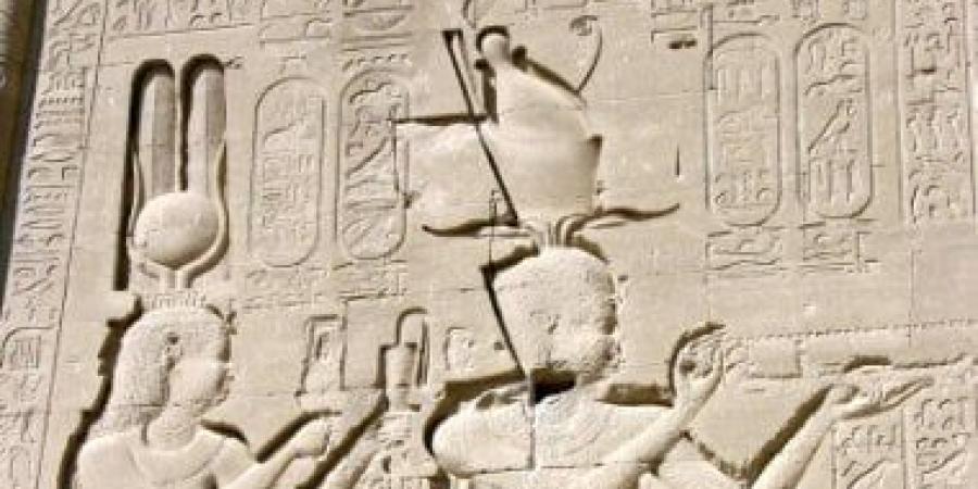 قيصرون.. ابن كليوباترا الذى انتهى معه الحكم البطلمى ودخلت مصر العصر الرومانى