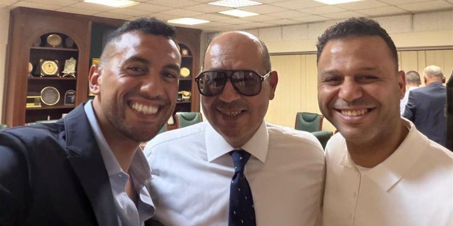 صوت الرياضيين أولا.. الأولمبية المصرية تعتمد ميثاق لجنة اللاعبين