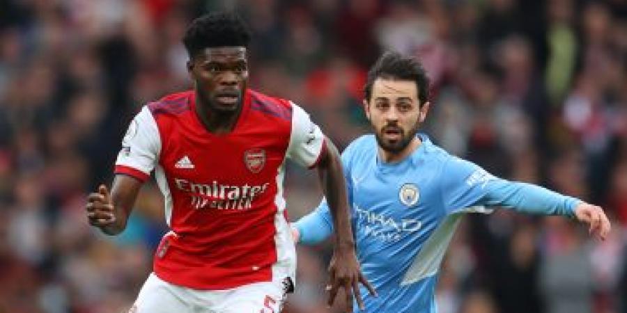 عمر مرموش.. مانشستر سيتي يستضيف أرسنال في مواجهة تحديد مصير اللقب
