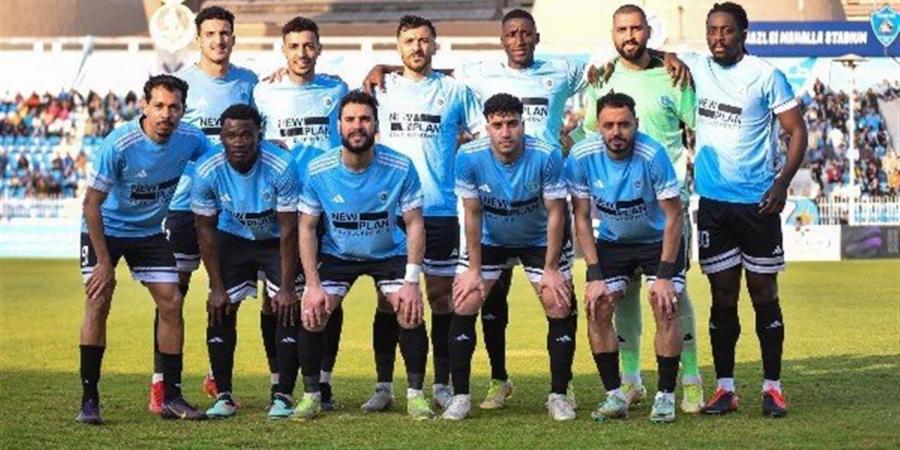 تابع مباراة كهرباء الإسماعيلية وغزل المحلة اليوم بث مباشر وجودة عالية بدوري نايل