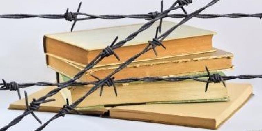 معركة قانونية فى الولايات المتحدة ضد حظر الكتب.. اعرف القصة