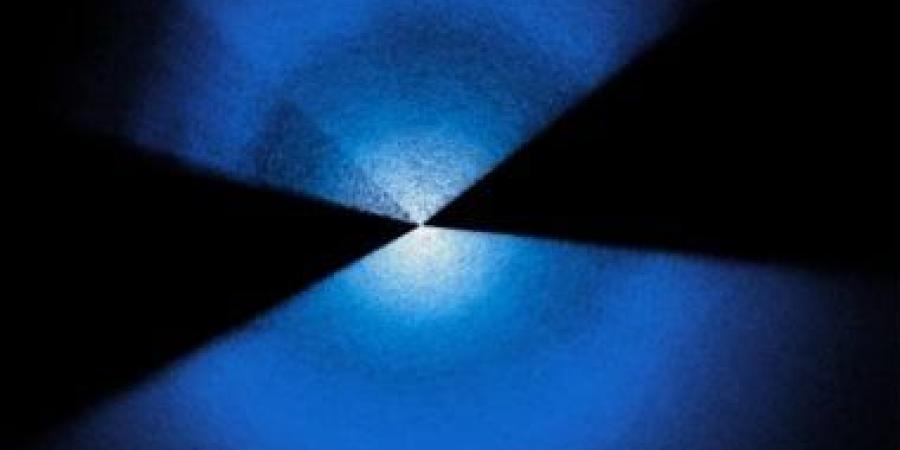 علماء يرسمون أكبر خريطة ثلاثية الأبعاد للكون فى دراسة عن الطاقة المظلمة