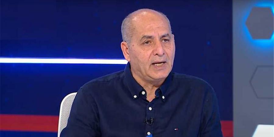 بدر حامد: الزمالك ينافس بـ"أولاده" رغم الأزمات.. وبكيت بعد مشاهدة الجماهير في مواجهة بلوزداد