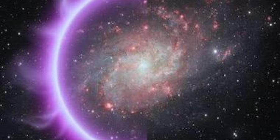 هل تتغير الطاقة المظلمة بمرور الزمن؟.. دراسة تكشف الإجابة