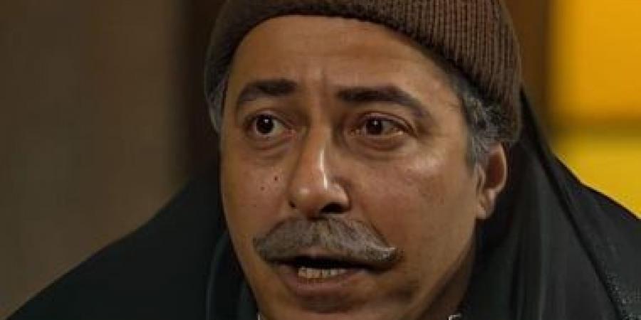 صلاح السعدنى يحول منزله لمدرج تشجيع للأهلى فى ذكرى رحيله الثانية