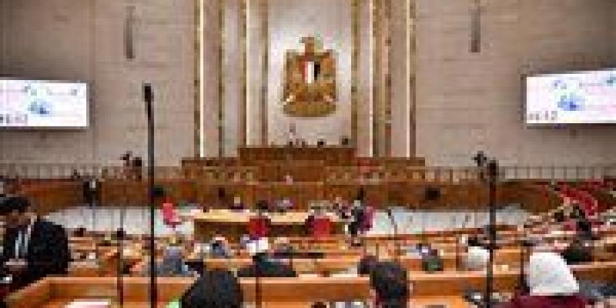 انطلاق اجتماع محلية النواب لمناقشة طلبات إحاطة بشأن مشكلات البنية التحتية والخدمات في البحيرة بحضور المحافظ