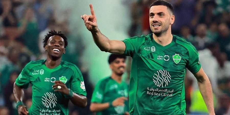 يلا شوت بث مباشر شاهد مباراة الأهلي السعودي ضد فيسيل كوبي الياباني بالفيديو