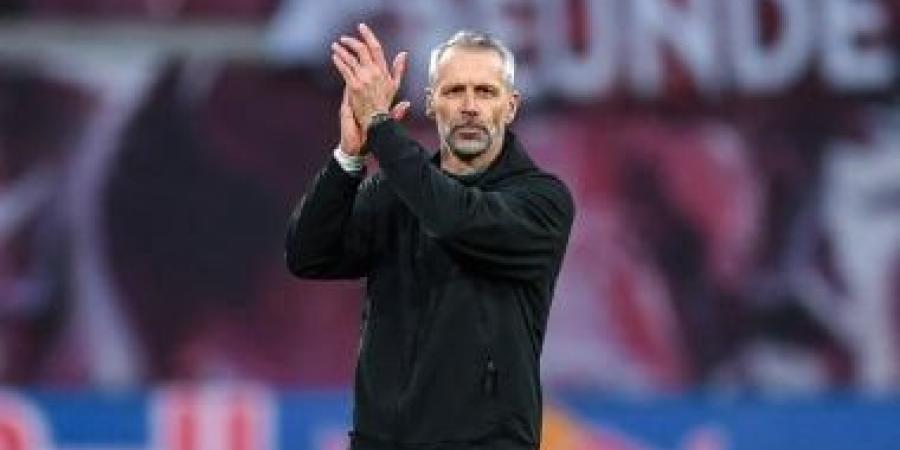 بورنموث يعلن تعيين ماركو روزه مدربًا للفريق 3 مواسم