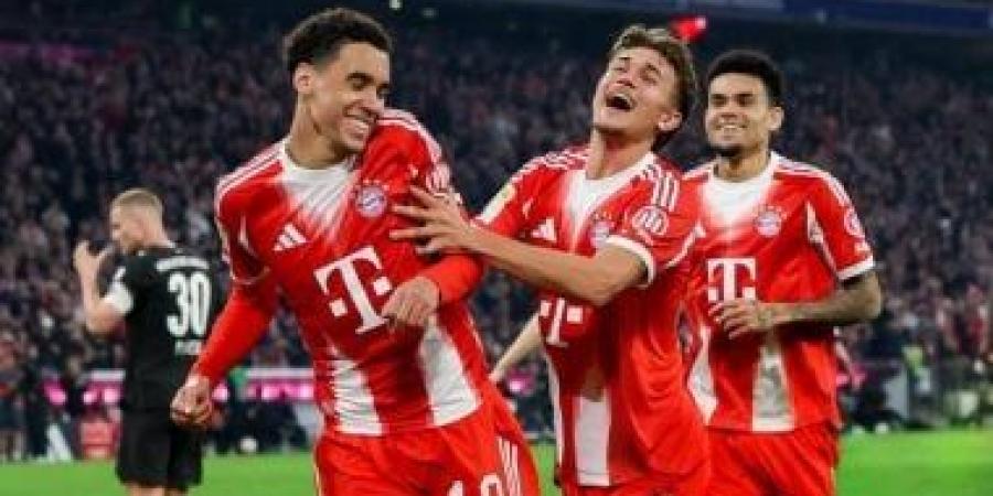 ارتفاع تذاكر مباراة بي اس جي ضد البايرن في دوري أبطال أوروبا بشكل جنوني