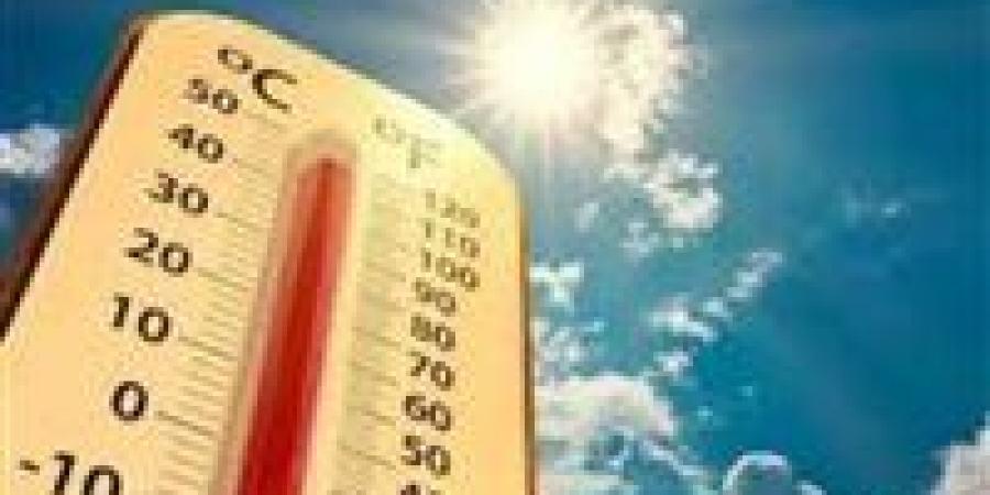 الأرصاد تكشف خريطة أمطار وتقلبات حتى نهاية الأسبوع.. وتفاصيل ما ينتظر البلاد