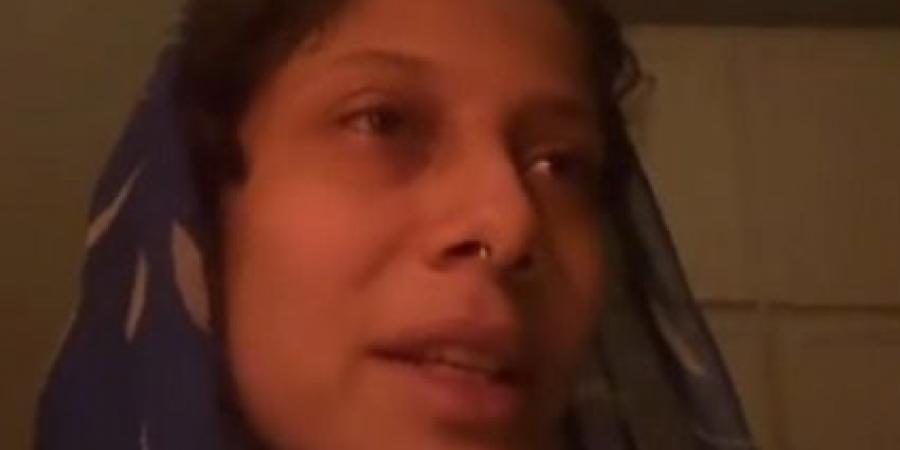 بثينة ابنة علي الحجار في فيديو جديد: نفسي اشتغل من البيت واقبض بالدولار