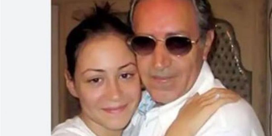 موعد ومكان عزاء والد الفنانة منة شلبي