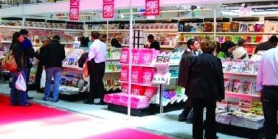 خريطة المعارض العربية بعد الحرب الأمريكية على إيران