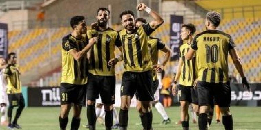 سامي قمصان يستعين بالحدود لاستكشاف الاتحاد قبل مواجهة المقاولون
