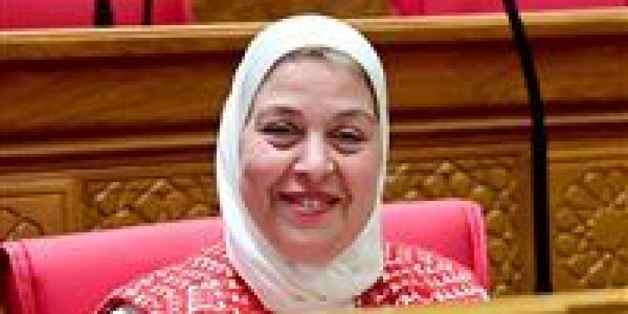 النائبة د. هناء العبيسى: مبادرة صحة القلب في أفريقيا خطوة استراتيجية لمواجهة أمراض الضغط