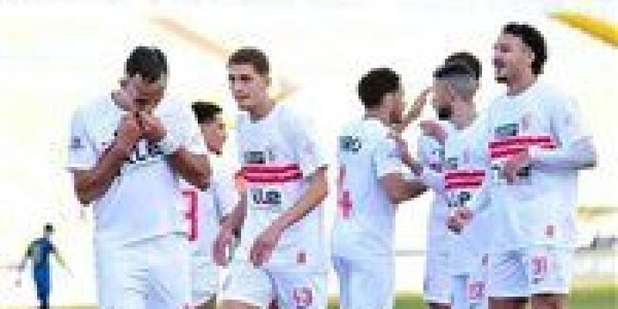 الزمالك يصطدم باتحاد العاصمة في نهائي الكونفدرالية… ودوافع استعادة اللقب تصطدم بتفوق جزائري محدود تاريخيًا