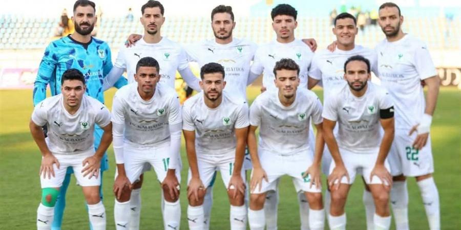 إدارة المصري تتعهد بإلغاء العقوبات على اللاعبين وتدعم قرار النحاس