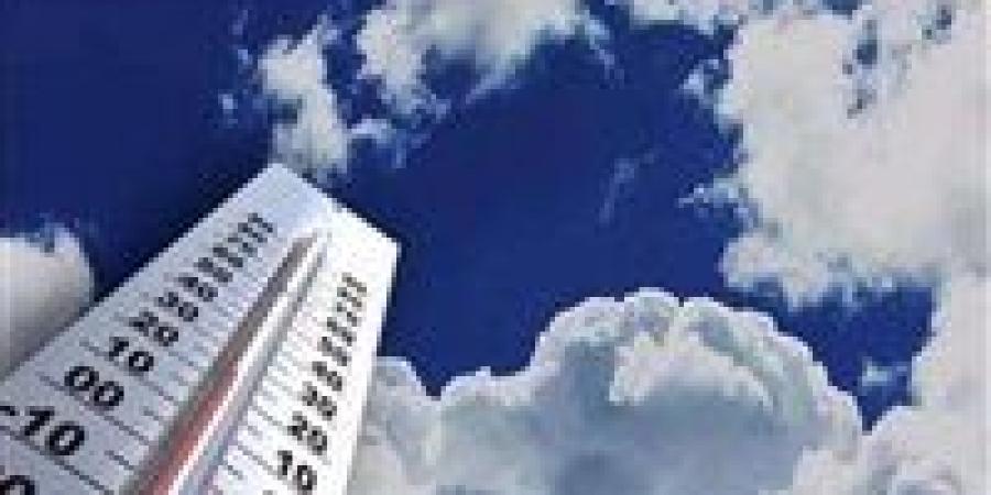 طقس متقلب اليوم في مصر.. حرارة نهارًا وبرودة ليلًا مع فرص أمطار ونشاط رياح