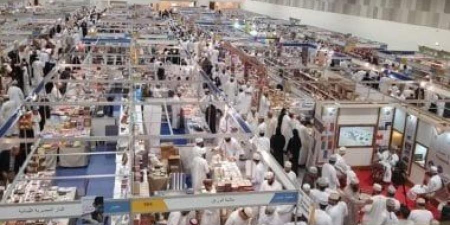 اتحاد الناشرين المصريين يعلن تفريغ كتب معرض مسقط بالهند