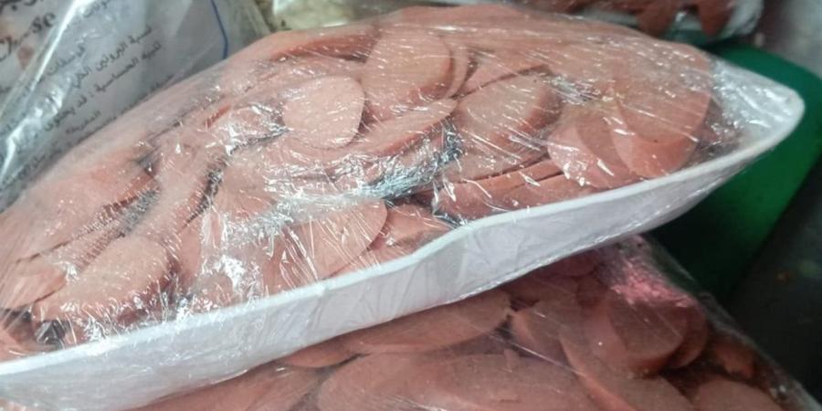 حركة متزنة في سوق الدواجن ببورسعيد.. وفرة المعروض تضبط الأسعار اليوم