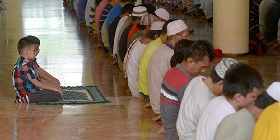 موعد أذان العصر اليوم الإثنين 20 أبريل في بني سويف