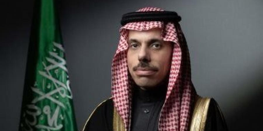 السعودية والهند تبحثان علاقات التعاون المشترك ومستجدات الأوضاع بالمنطقة