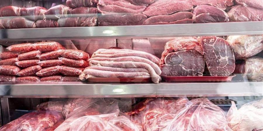 حملات على محلات بيع اللحوم والدواجن والأسماك ومصنعاتها بقنا