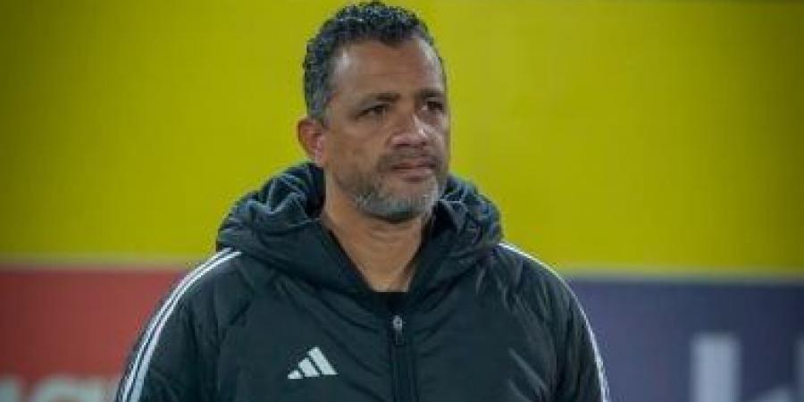 المقاولون العرب يستأنف تدريباته اليوم استعداداً للاتحاد السكندري