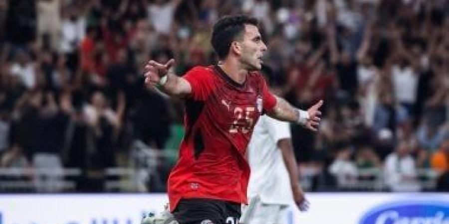 أزمة زيزو.. الزمالك يودع مستندات جديدة لدى اتحاد الكرة لحسم القضية