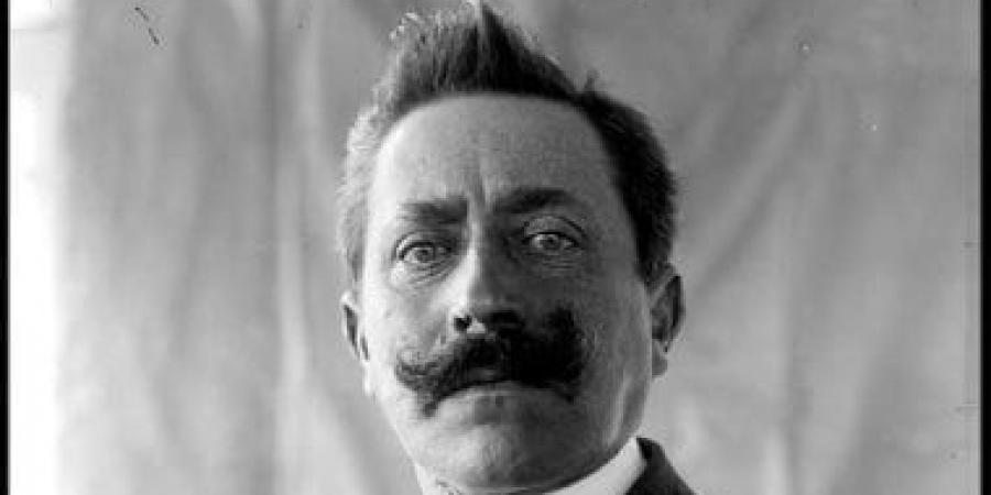 كلمات نوبل 1916.. ما قالته الأكاديمية السويدية عن السويدى فرينر فون هايدنستام