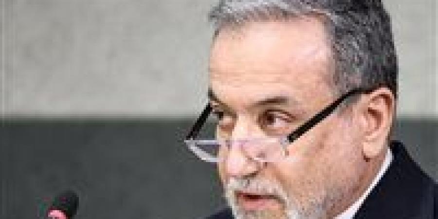 ​«تصعيد كلامي جديد».. إيران تتهم أمريكا وإسرائيل بتهديد أمن مضيق هرمز