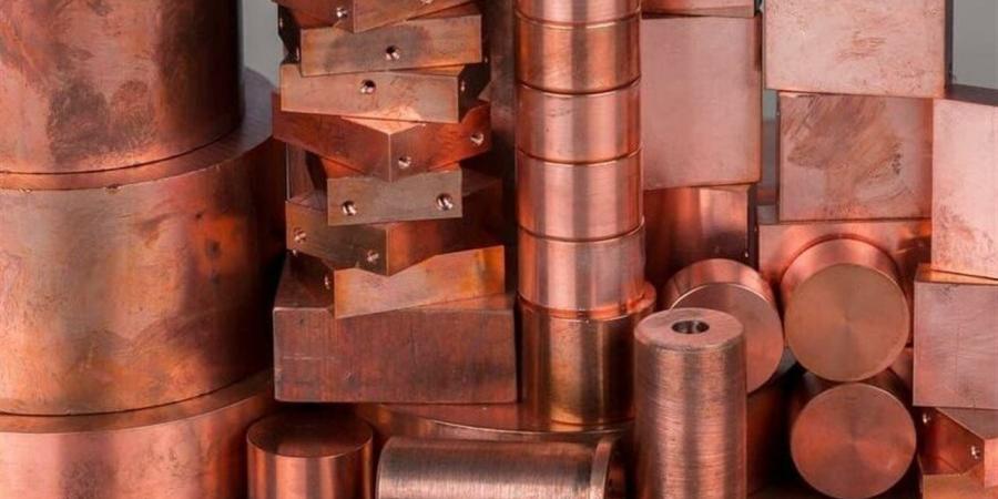 أسعار النحاس اليوم في مصر الإثنين 20 أبريل 2026