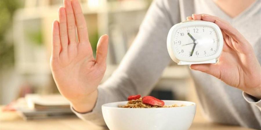 هل الصيام المتقطع مناسب للجميع؟