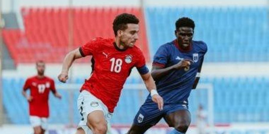 لعنة الإصابات تضرب نجوم العالم قبل مونديال 2026.. ثلاثي منتخب مصر الأبرز