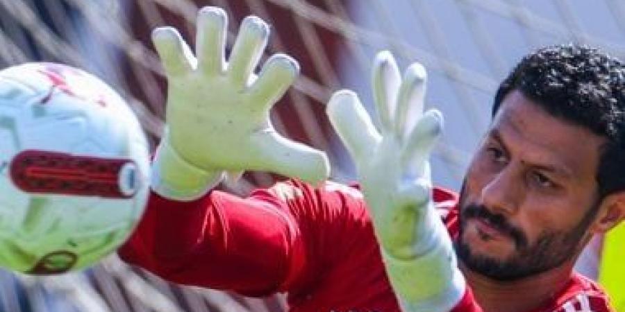 كل ما تريد معرفته عن تخفيض عقوبة الشناوى حارس الأهلى