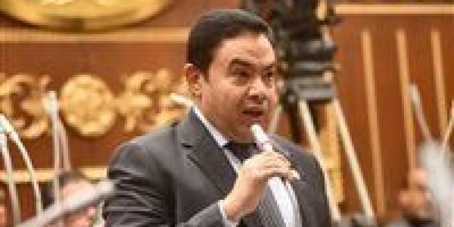 الشرقاوي لـ"تحيا مصر": تطوير منظومة الكهرباء لا يجب أن يكون على حساب محدودي الدخل أو يفرض عليهم أعباء إضافية