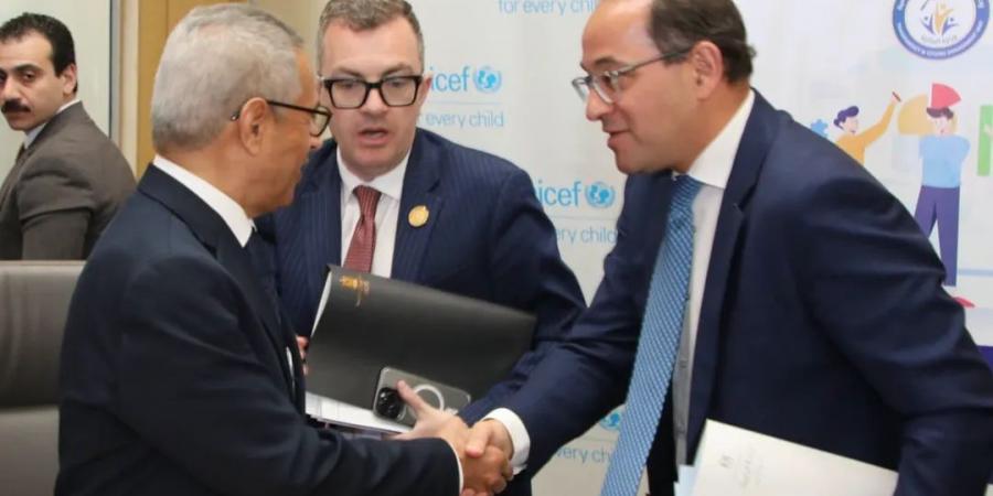 في حضور وزيري المالية والتخطيط.. محافظ بني سويف: جاهزون لتطبيق الموازنة التشاركية وتحويلها لمشروعات على أرض الواقع