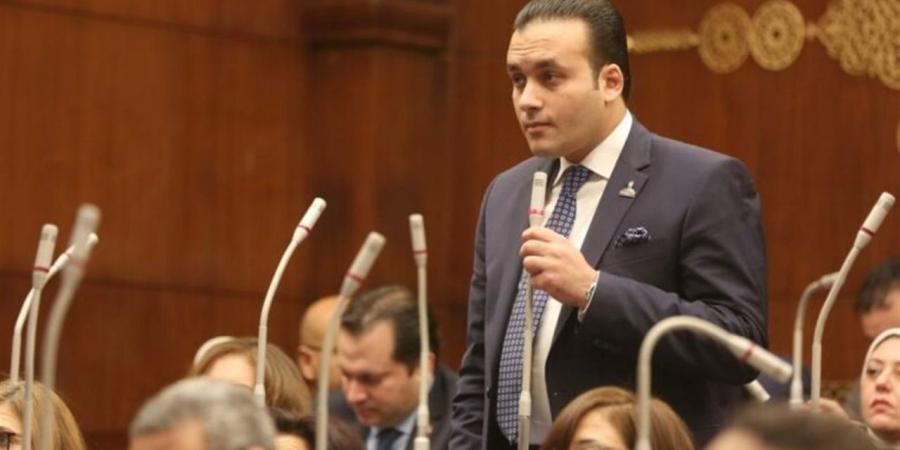 برلمانى يطالب الحكومة بإعادة ضبط القيمة الإيجارية لأراض الأوقاف والإصلاح الزراعى