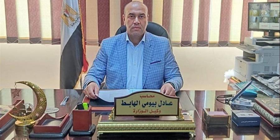 تموين كفر الشيخ: ضبط 125 مخالفة بالمخابز وتحريـر محاضر متنوعة بالأسواق ومخالفات في الوقود
