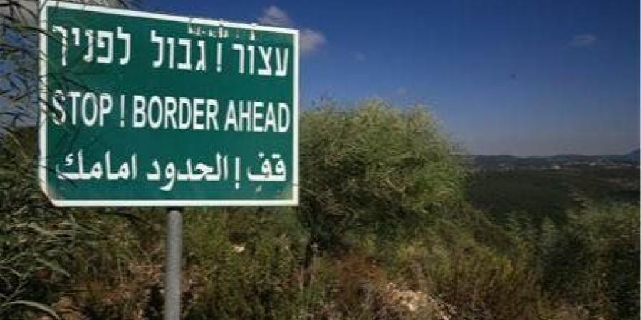 قرار "هزّ" إسرائيليين قرب لبنان.. "معاريف" تعلنه