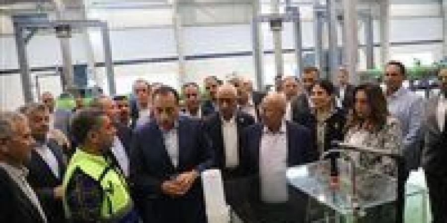 محافظ شمال سيناء يزف بشرى سارة: الفترة المقبلة تشهد قفزة بالوضع الاقتصادي