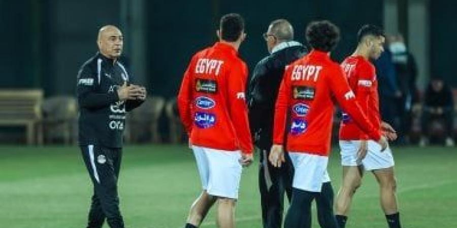 موعد معسكر منتخب مصر المقبل استعدادا لكأس العالم
