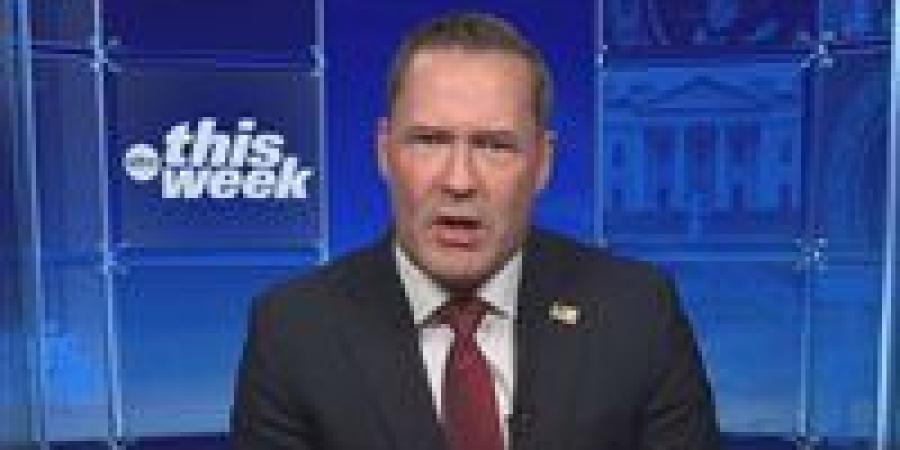 مندوب أمريكا بالأمم المتحدة يدافع عن تهديد ترامب بقصف محطات الطاقة في إيران