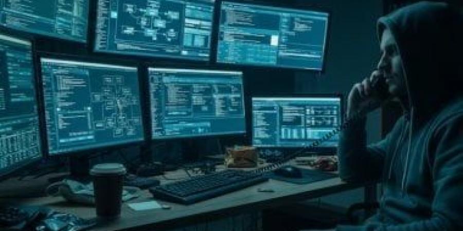 خبراء يحذرون: الهجمات السيبرانية تتصاعد ضد شركات الشحن الكبرى العالمية