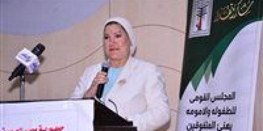 القومي للطفولة: “مصلحة الطفل الفضلى” أساس قانون الأحوال الشخصية الجديد