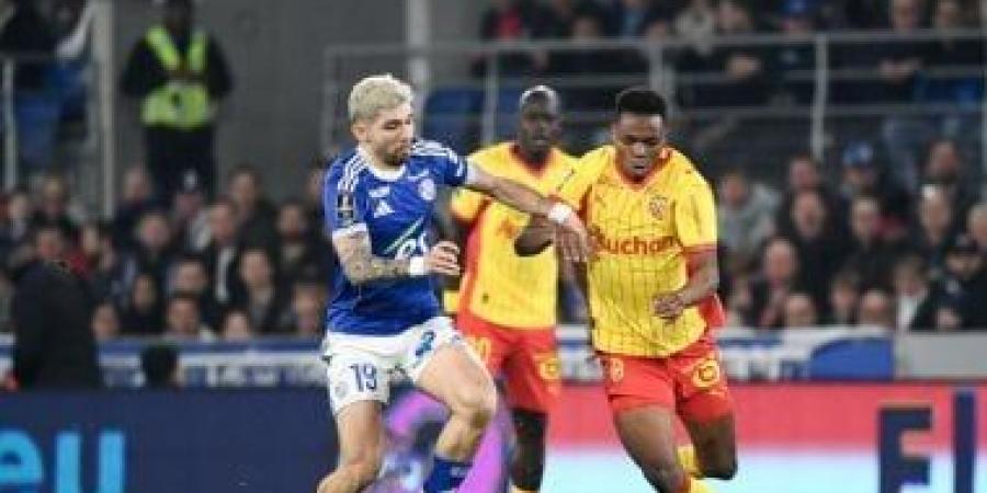 لانس يستضيف تولوز فى نصف نهائى كأس فرنسا