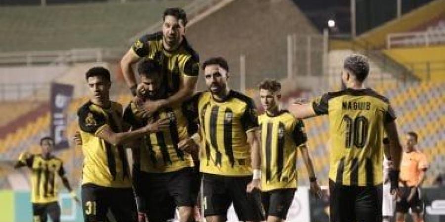 مواجهات مثيرة في الجولة السادسة بمجموعة الهبوط بالدوري.. اعرف المواعيد