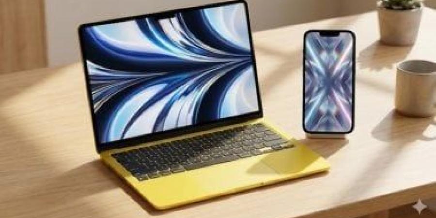 تأجيل إطلاق ماك بوك برو الجديد بسبب أزمة نقص الشرائح