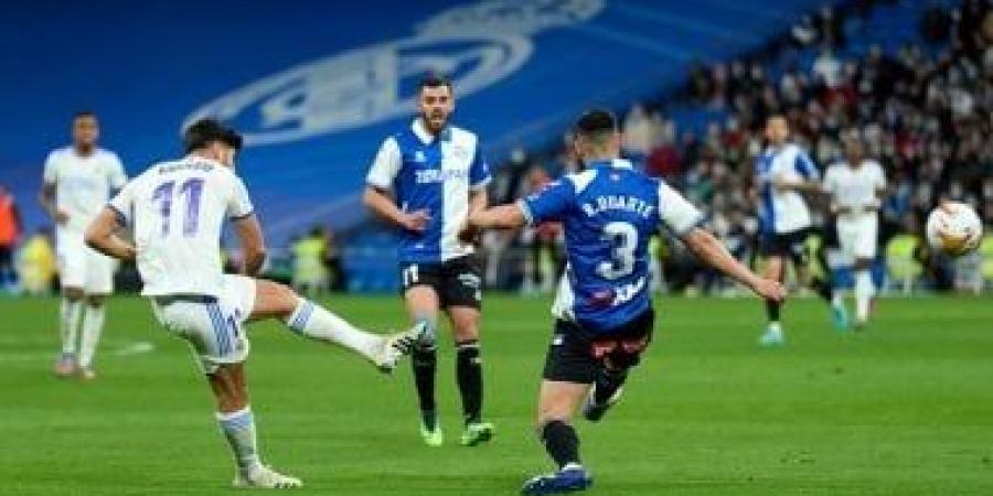 مواعيد مباريات اليوم.. الريال ضد ألافيس وإنتر ميلان مع كومو